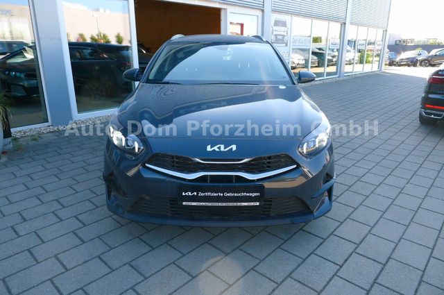 Kia Ceed SW 1.5 T-GDI DCT SPIRIT/Navi/UVO/JBL-Sound