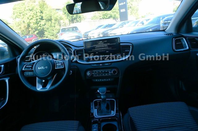 Kia Ceed SW 1.5 T-GDI DCT SPIRIT/Navi/UVO/JBL-Sound