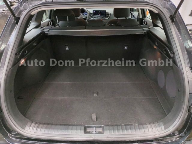 Kia Ceed SW 1.5 T-GDI DCT SPIRIT/Navi/UVO/JBL-Sound