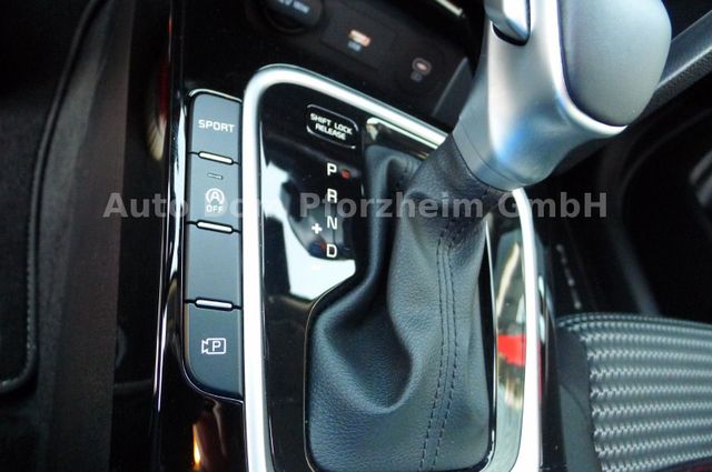 Kia Ceed SW 1.5 T-GDI DCT SPIRIT/Navi/UVO/JBL-Sound