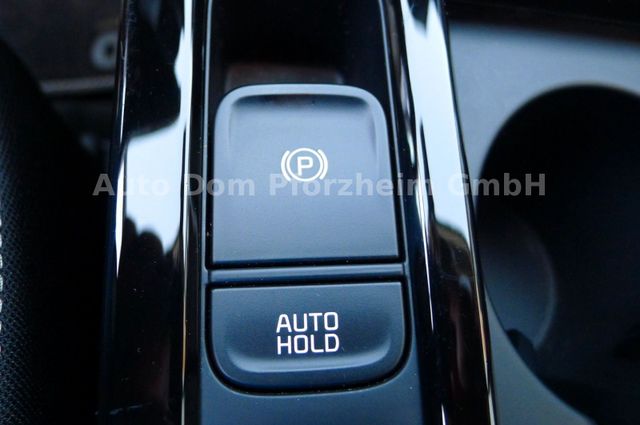 Kia Ceed SW 1.5 T-GDI DCT SPIRIT/Navi/UVO/JBL-Sound