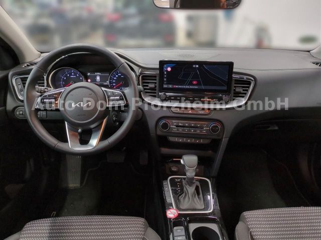 Kia Ceed SW 1.5 T-GDI DCT SPIRIT/Navi/UVO/JBL-Sound