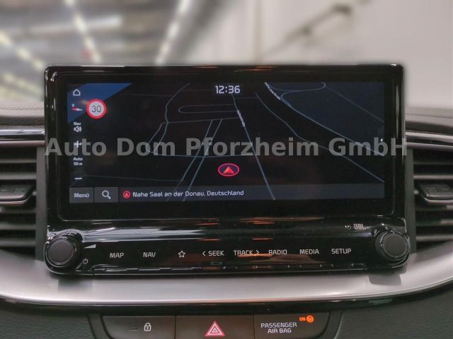 Kia Ceed SW 1.5 T-GDI DCT SPIRIT/Navi/UVO/JBL-Sound