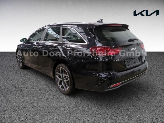 Kia Ceed SW 1.5 T-GDI DCT SPIRIT/Navi/UVO/JBL-Sound