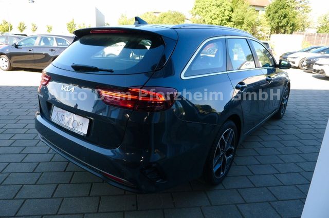 Kia Ceed SW 1.5 T-GDI DCT SPIRIT/Navi/UVO/JBL-Sound