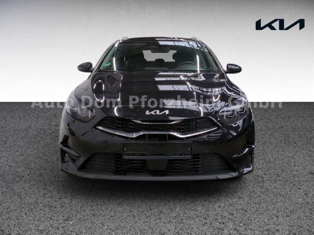 Kia Ceed SW 1.5 T-GDI DCT SPIRIT/Navi/UVO/JBL-Sound