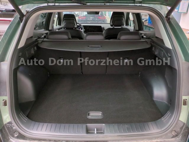Kia Sportage 1.6 T-GDI HEV SPIRIT /PANO/LEDER/DW/SD