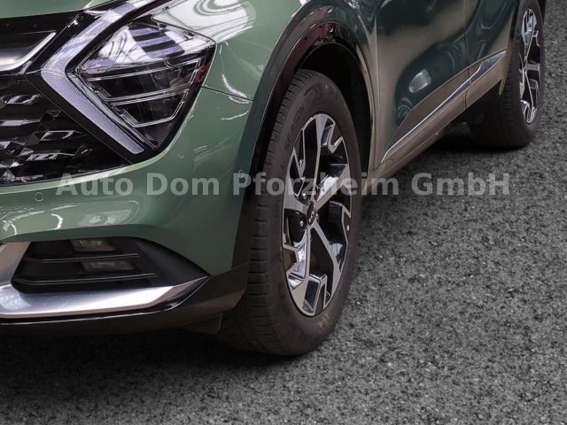 Kia Sportage 1.6 T-GDI HEV SPIRIT /PANO/LEDER/DW/SD