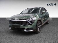 Kia Sportage 1.6 T-GDI HEV SPIRIT /PANO/LEDER/DW/SD