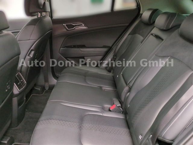 Kia Sportage 1.6 T-GDI HEV SPIRIT /PANO/LEDER/DW/SD