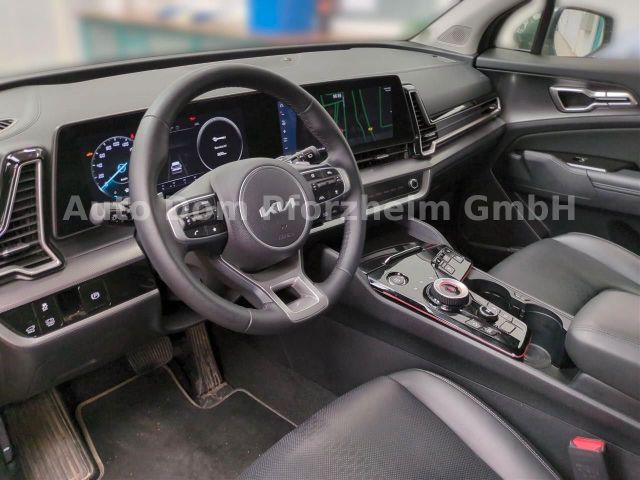 Kia Sportage 1.6 T-GDI HEV SPIRIT /PANO/LEDER/DW/SD