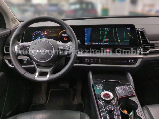 Kia Sportage 1.6 T-GDI HEV SPIRIT /PANO/LEDER/DW/SD