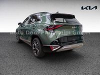 Kia Sportage 1.6 T-GDI HEV SPIRIT /PANO/LEDER/DW/SD