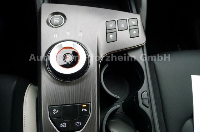 Kia Sportage 1.6 T-GDI PE GTL DCT /AWD/Drive/HK/PANO