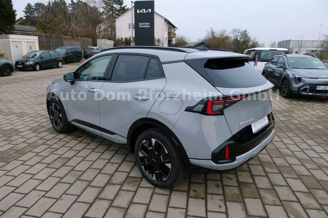 Kia Sportage 1.6 T-GDI PE GTL DCT /AWD/Drive/HK/PANO