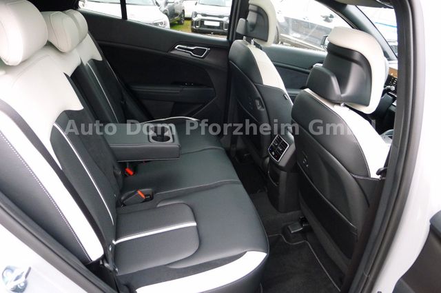 Kia Sportage 1.6 T-GDI PE GTL DCT /AWD/Drive/HK/PANO