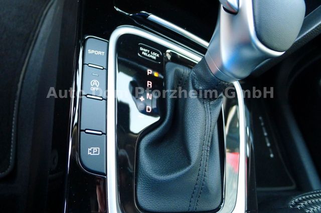 Kia CEED SW 1,5T DCT Spirit /UVO/NAVI