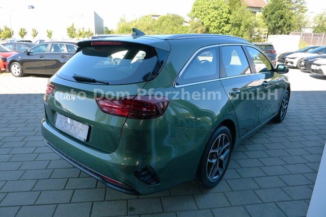 Kia CEED SW 1,5T DCT Spirit /UVO/NAVI