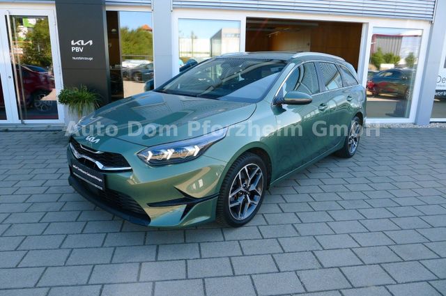 Kia CEED SW 1,5T DCT Spirit /UVO/NAVI