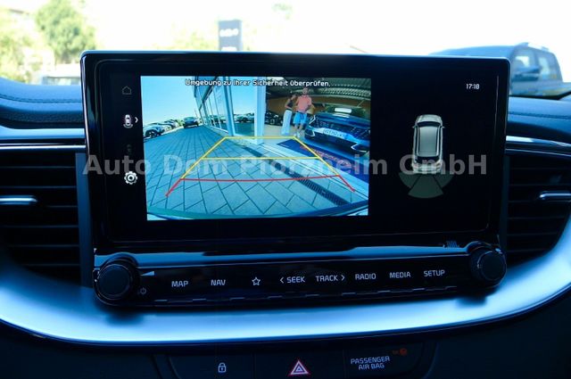 Kia CEED SW 1,5T DCT Spirit /UVO/NAVI