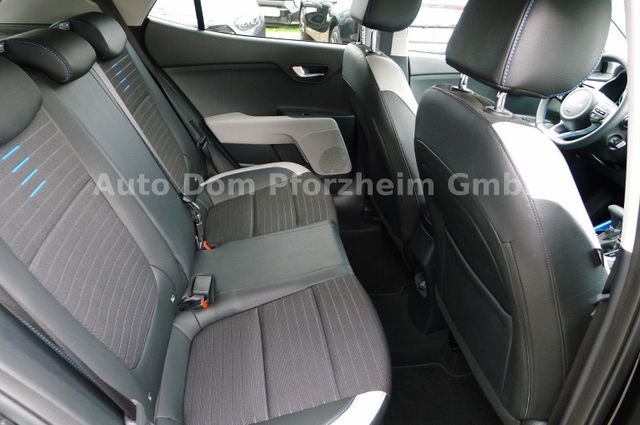 Kia Stonic 1.0 T-GDI 48V DCT Nightline Edition/LED