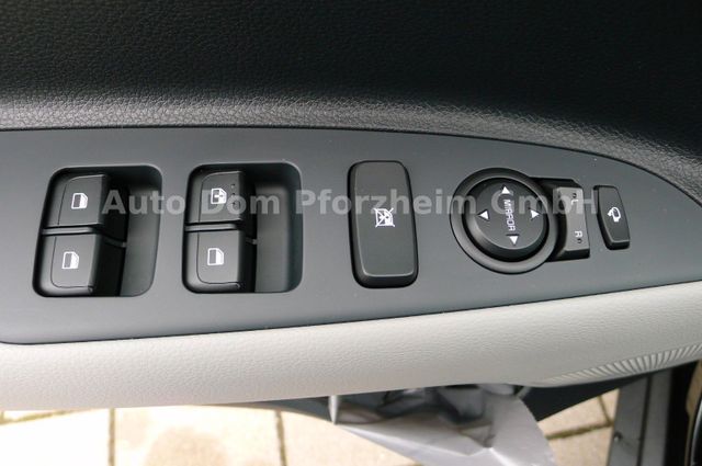 Kia Stonic 1.0 T-GDI 48V DCT Nightline Edition/LED
