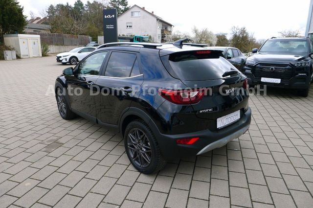Kia Stonic 1.0 T-GDI 48V DCT Nightline Edition/LED