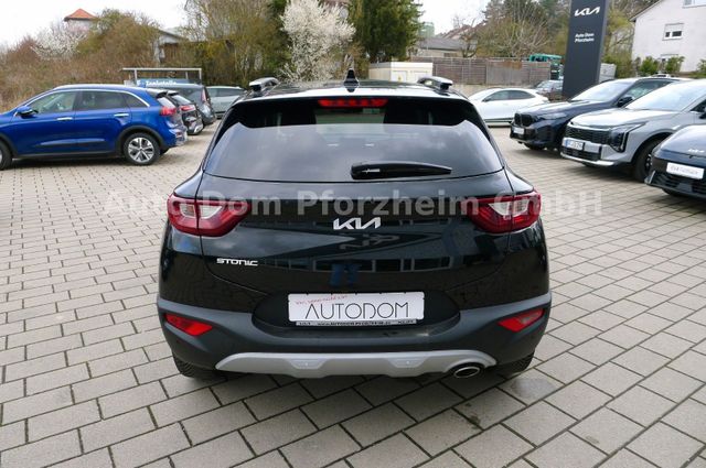 Kia Stonic 1.0 T-GDI 48V DCT Nightline Edition/LED