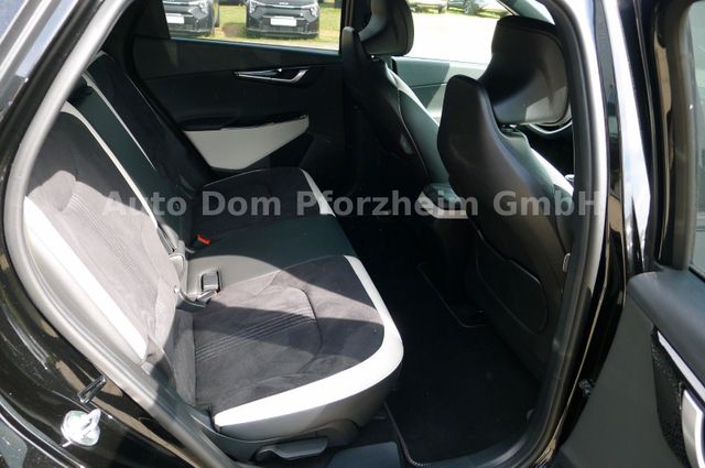 Kia EV6 77.4 AWD GTL ASS+ /DES/SND/HUD/WP