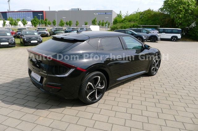 Kia EV6 77.4 AWD GTL ASS+ /DES/SND/HUD/WP