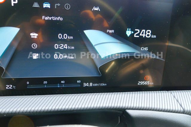 Kia EV6 77.4 AWD GTL ASS+ /DES/SND/HUD/WP