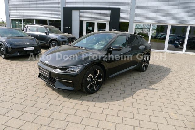 Kia EV6 77.4 AWD GTL ASS+ /DES/SND/HUD/WP