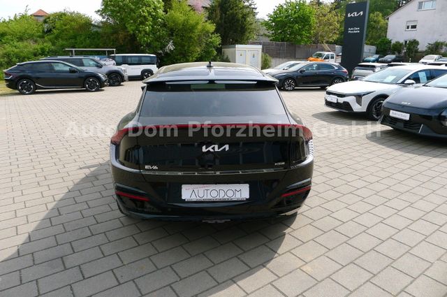 Kia EV6 77.4 AWD GTL ASS+ /DES/SND/HUD/WP