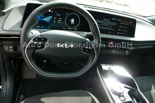 Kia EV6 77.4 AWD GTL ASS+ /DES/SND/HUD/WP