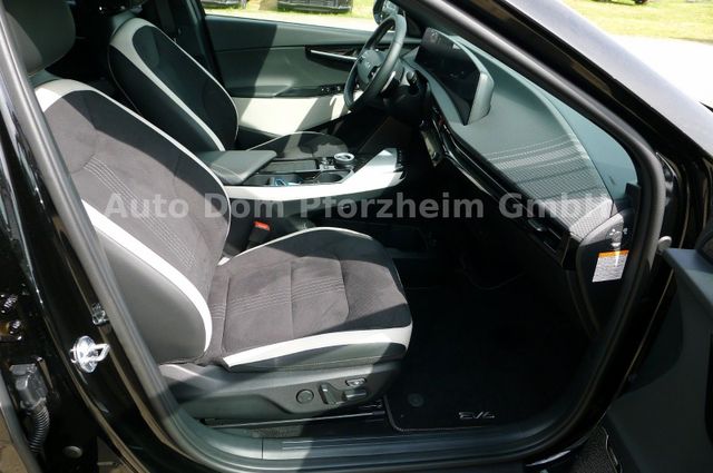 Kia EV6 77.4 AWD GTL ASS+ /DES/SND/HUD/WP