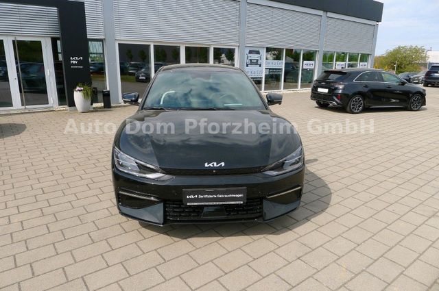 Kia EV6 77.4 AWD GTL ASS+ /DES/SND/HUD/WP