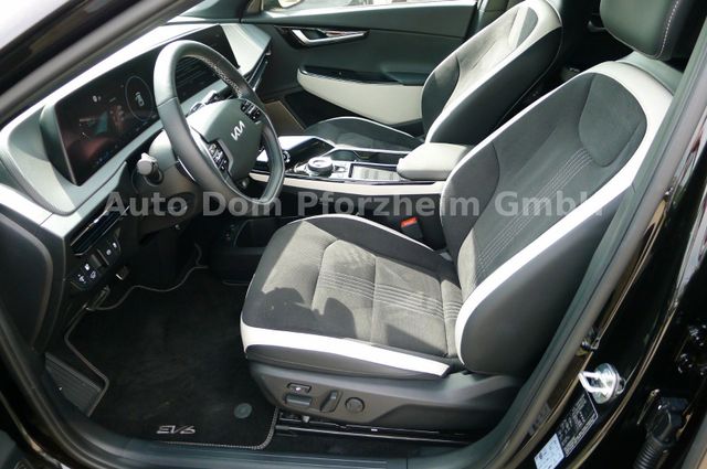 Kia EV6 77.4 AWD GTL ASS+ /DES/SND/HUD/WP