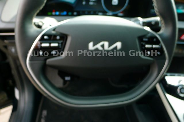 Kia EV6 77.4 AWD GTL ASS+ /DES/SND/HUD/WP