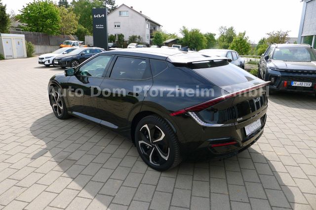 Kia EV6 77.4 AWD GTL ASS+ /DES/SND/HUD/WP