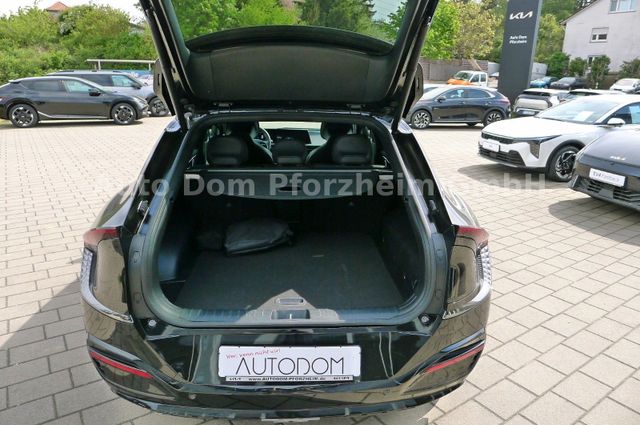 Kia EV6 77.4 AWD GTL ASS+ /DES/SND/HUD/WP