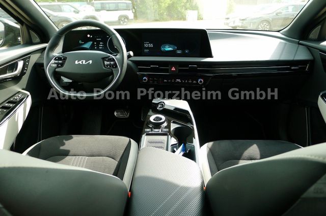 Kia EV6 77.4 AWD GTL ASS+ /DES/SND/HUD/WP