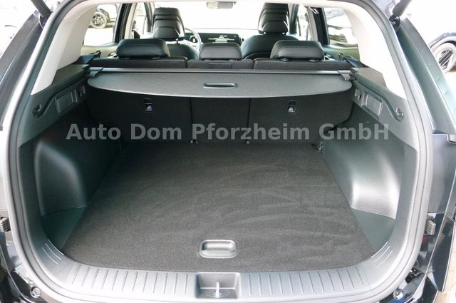 Kia Sportage 1.6 D 2WD Spirit DCT Drive Wise-Paket