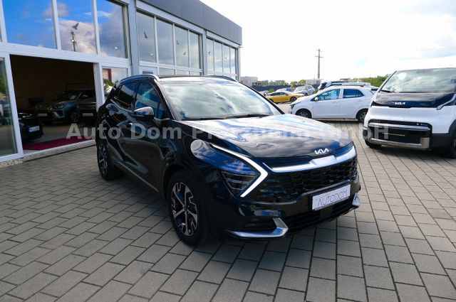 Kia Sportage 1.6 D 2WD Spirit DCT Drive Wise-Paket