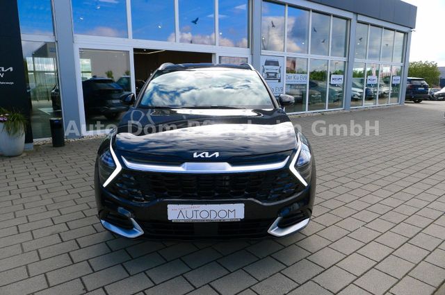 Kia Sportage 1.6 D 2WD Spirit DCT Drive Wise-Paket