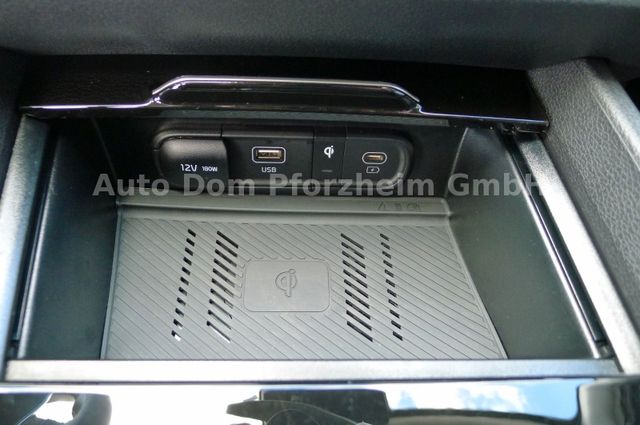 Kia Sportage 1.6 D 2WD Spirit DCT Drive Wise-Paket