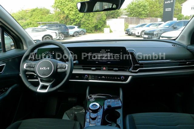 Kia Sportage 1.6 D 2WD Spirit DCT Drive Wise-Paket