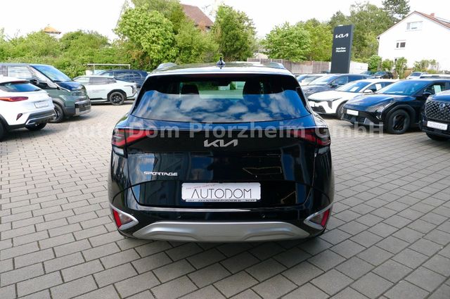 Kia Sportage 1.6 D 2WD Spirit DCT Drive Wise-Paket