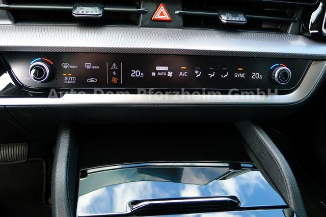 Kia Sportage 1.6 D 2WD Spirit DCT Drive Wise-Paket