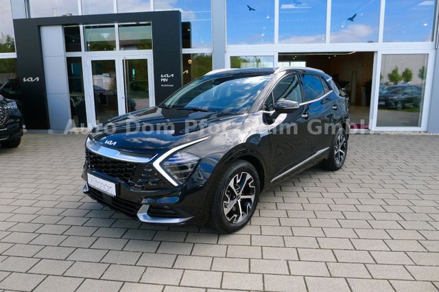 Kia Sportage 1.6 D 2WD Spirit DCT Drive Wise-Paket