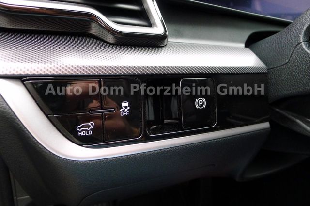 Kia Sportage 1,6T 48V DCT 2 WD/Spirit /UVO/Kamera